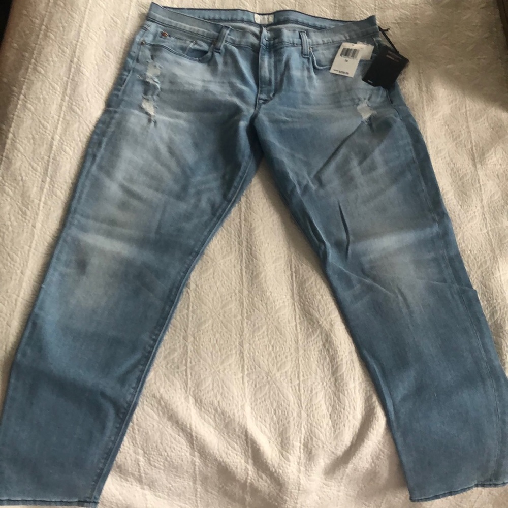 Hudson Jeans NWT